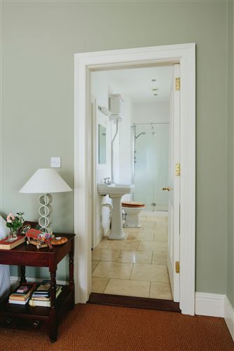 The Old Barracks, Kiltegan, Wicklow