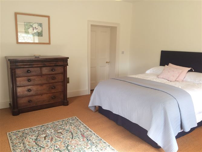 The Old Barracks, Kiltegan, Wicklow