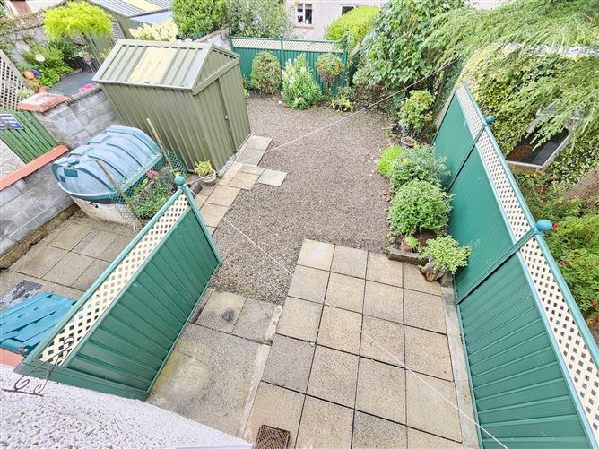 8 Rosanore, Lifford, Ennis, Co. Clare