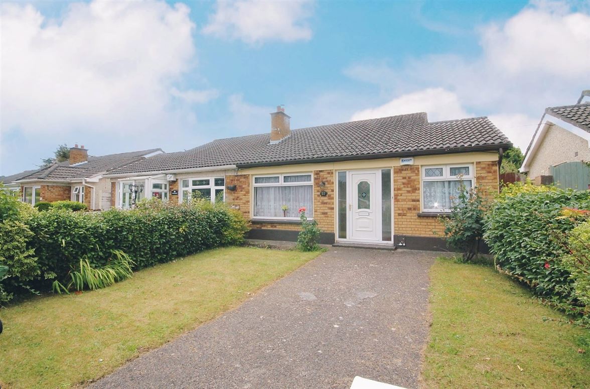 57 Kiltipper Drive, Aylesbury, Tallaght, Dublin 24 DNG Tallaght