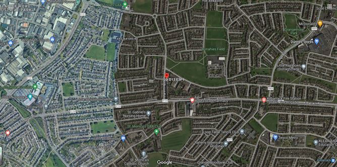 34 Millbrook Road, Ayrfield, Dublin