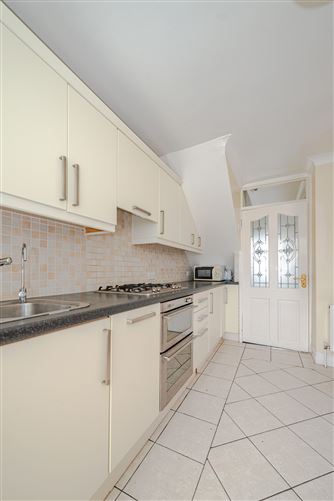 34 Millbrook Road, Ayrfield, Dublin