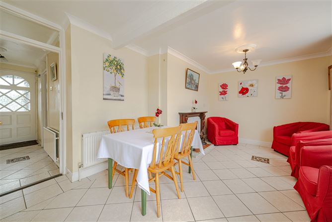 34 Millbrook Road, Ayrfield, Dublin
