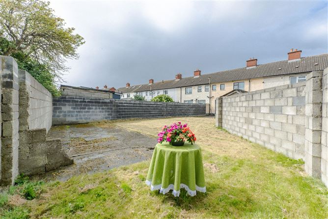 34 Millbrook Road, Ayrfield, Dublin