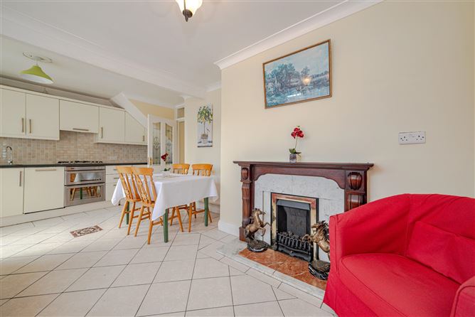 34 Millbrook Road, Ayrfield, Dublin
