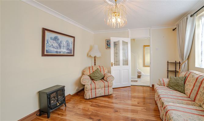 34 Millbrook Road, Ayrfield, Dublin