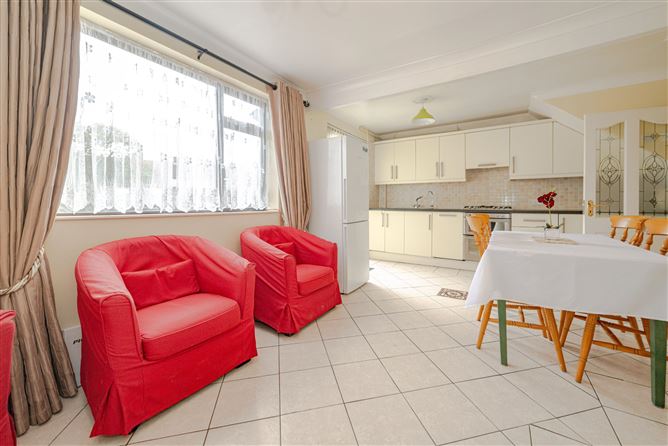 34 Millbrook Road, Ayrfield, Dublin