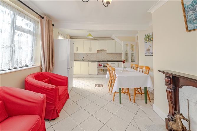 34 Millbrook Road, Ayrfield, Dublin