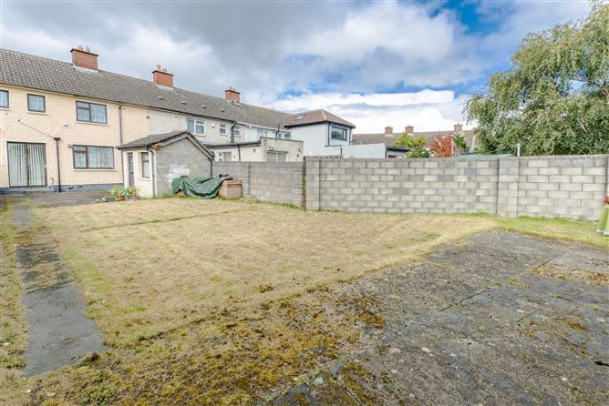 34 Millbrook Road, Ayrfield, Dublin