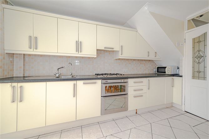34 Millbrook Road, Ayrfield, Dublin