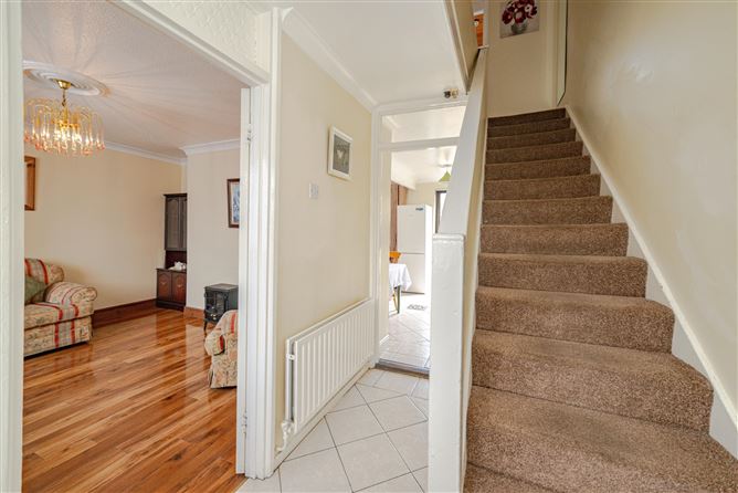 34 Millbrook Road, Ayrfield, Dublin