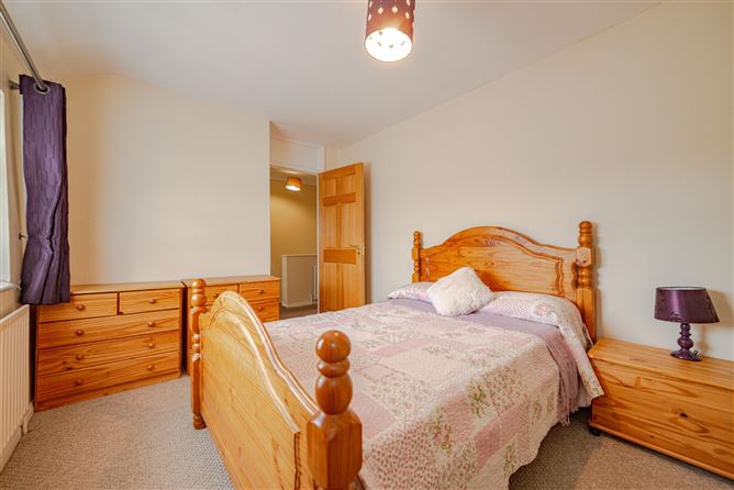 34 Millbrook Road, Ayrfield, Dublin