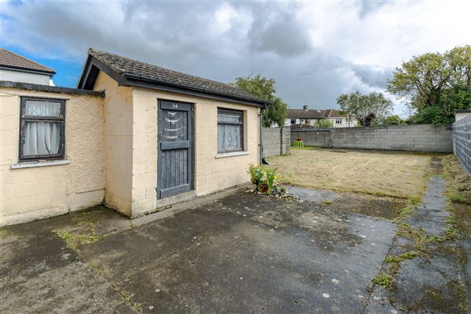34 Millbrook Road, Ayrfield, Dublin