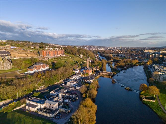 25 Lee Vista, Lee Road, Cork