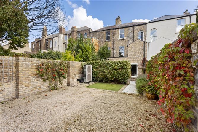 19 Upper Clanbrassil Street, Portobello, Dublin 8