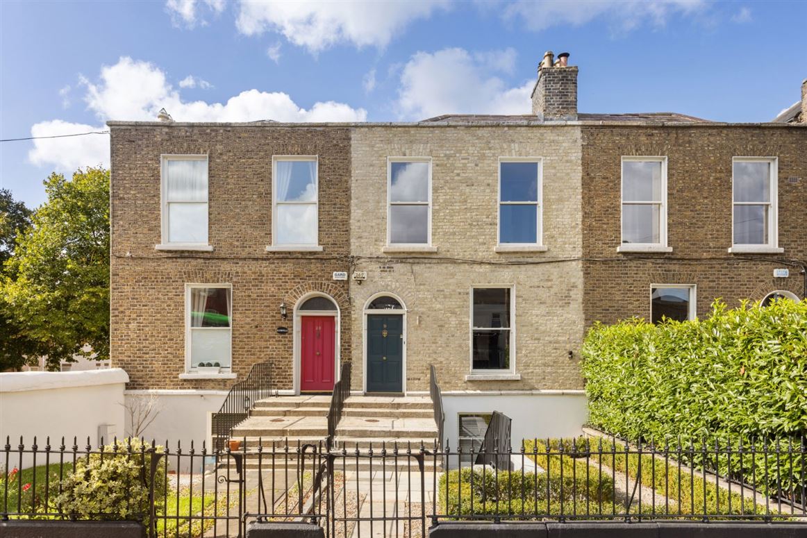 19 Upper Clanbrassil Street, Portobello, Dublin 8