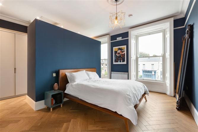 19 Upper Clanbrassil Street, Portobello, Dublin 8
