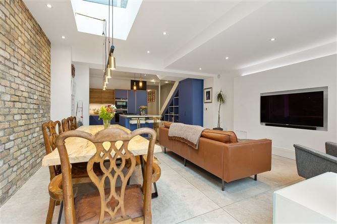 19 Upper Clanbrassil Street, Portobello, Dublin 8