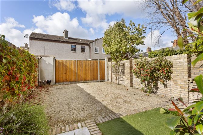 19 Upper Clanbrassil Street, Portobello, Dublin 8
