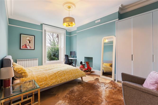 19 Upper Clanbrassil Street, Portobello, Dublin 8