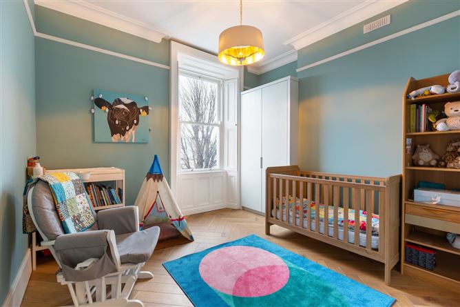 19 Upper Clanbrassil Street, Portobello, Dublin 8