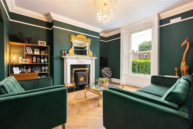 19 Upper Clanbrassil Street, Portobello, Dublin 8