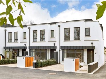 Image for 4 Gowrie, Upper Glenageary Road, Glenageary, Co. Dublin