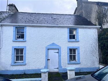 Image for 7 Pier Road, Barna, Galway, County Galway