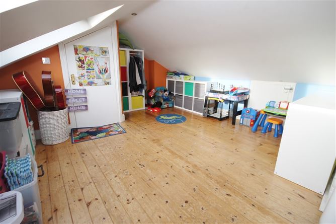 33 Sundale Park, Tallaght, Dublin 24