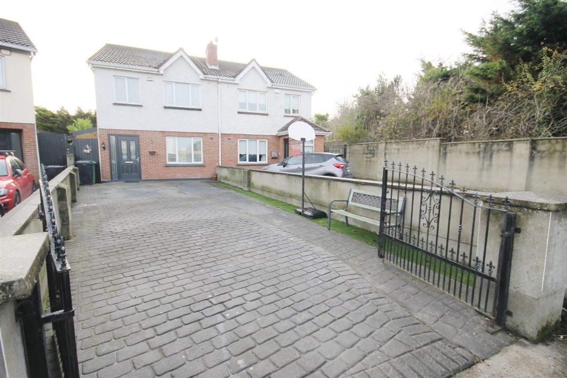 33 Sundale Park, Tallaght, Dublin 24