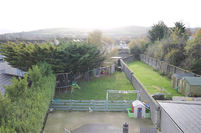 33 Sundale Park, Tallaght, Dublin 24