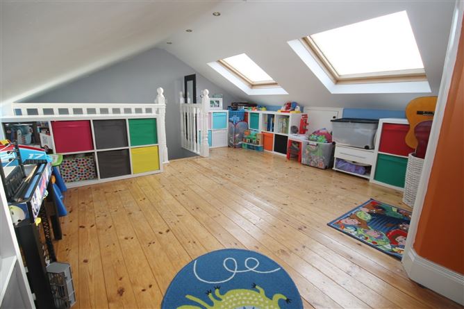 33 Sundale Park, Tallaght, Dublin 24