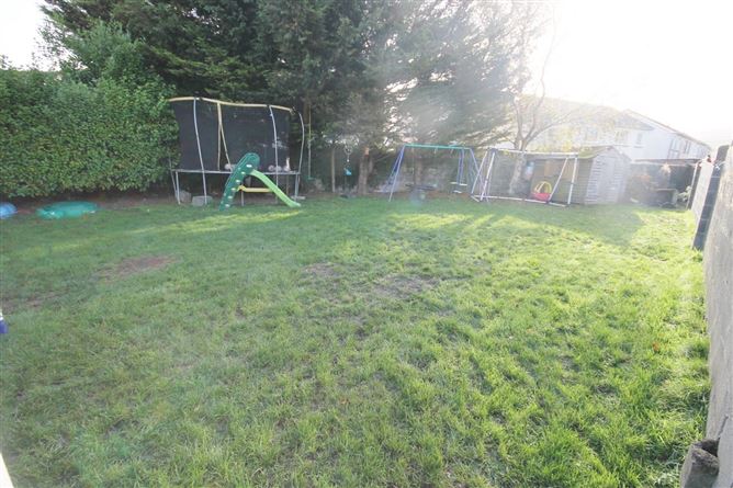 33 Sundale Park, Tallaght, Dublin 24