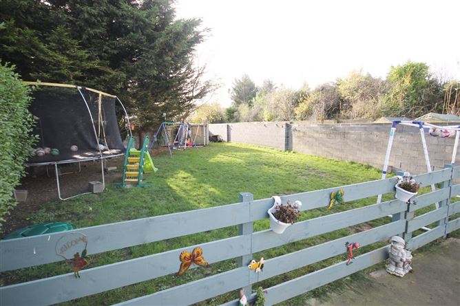 33 Sundale Park, Tallaght, Dublin 24