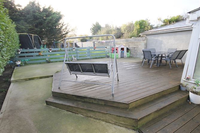 33 Sundale Park, Tallaght, Dublin 24