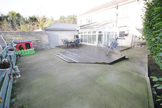 33 Sundale Park, Tallaght, Dublin 24