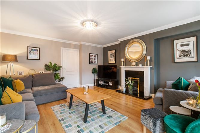 42 St Samson's Square, Balgriffin, Dublin 13