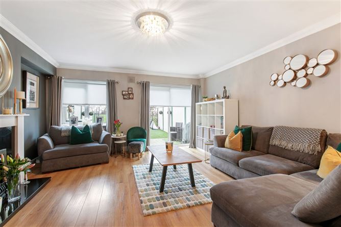 42 St Samson's Square, Balgriffin, Dublin 13