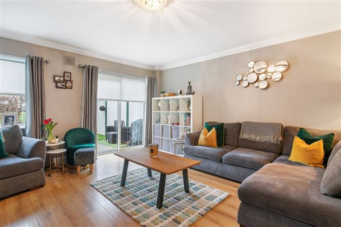 42 St Samson's Square, Balgriffin, Dublin 13