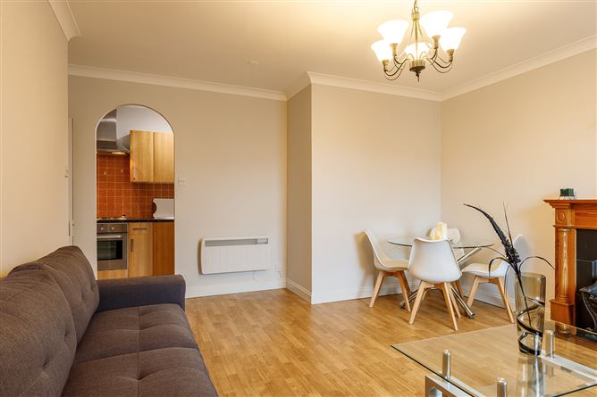 143 Bachelors Walk Apartments, Bachelors Walk, Dublin  1, North City Centre, Dublin 1