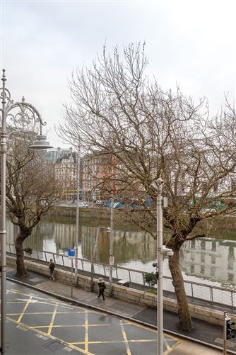 143 Bachelors Walk Apartments, Bachelors Walk, Dublin  1, North City Centre, Dublin 1