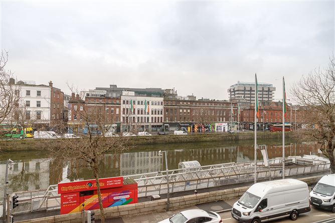 143 Bachelors Walk Apartments, Bachelors Walk, Dublin  1, North City Centre, Dublin 1