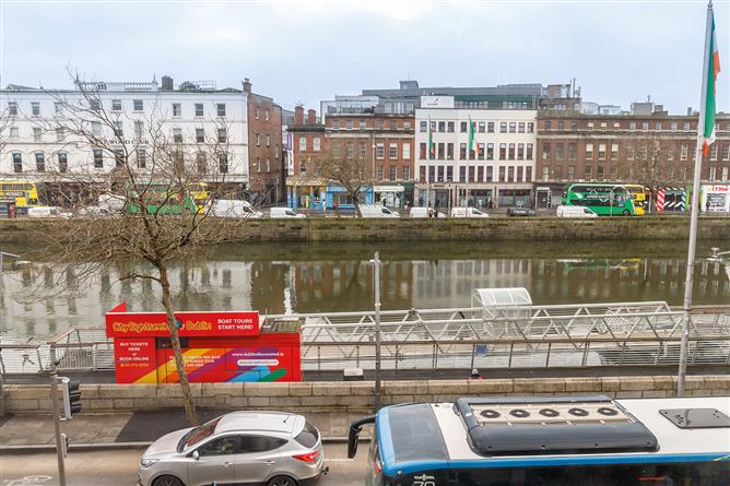 143 Bachelors Walk Apartments, Bachelors Walk, Dublin  1, North City Centre, Dublin 1
