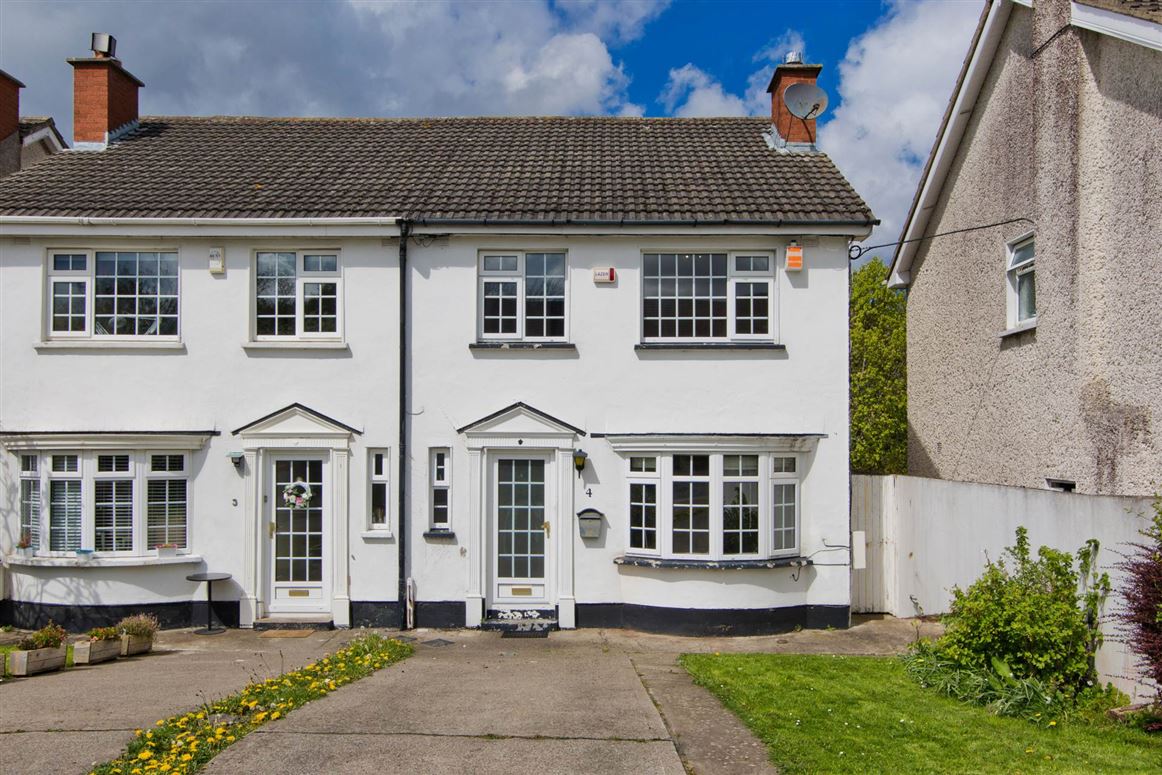 4 Marley Court, Rathfarnham, Dublin 14, County Dublin