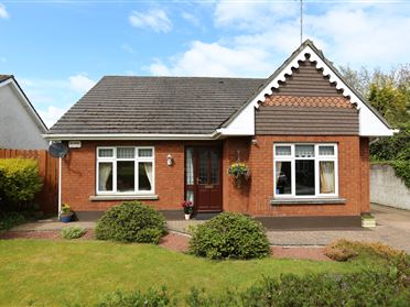 Image for 8 Chestnut Grove, Wheaton Hall, Drogheda, Co. Louth
