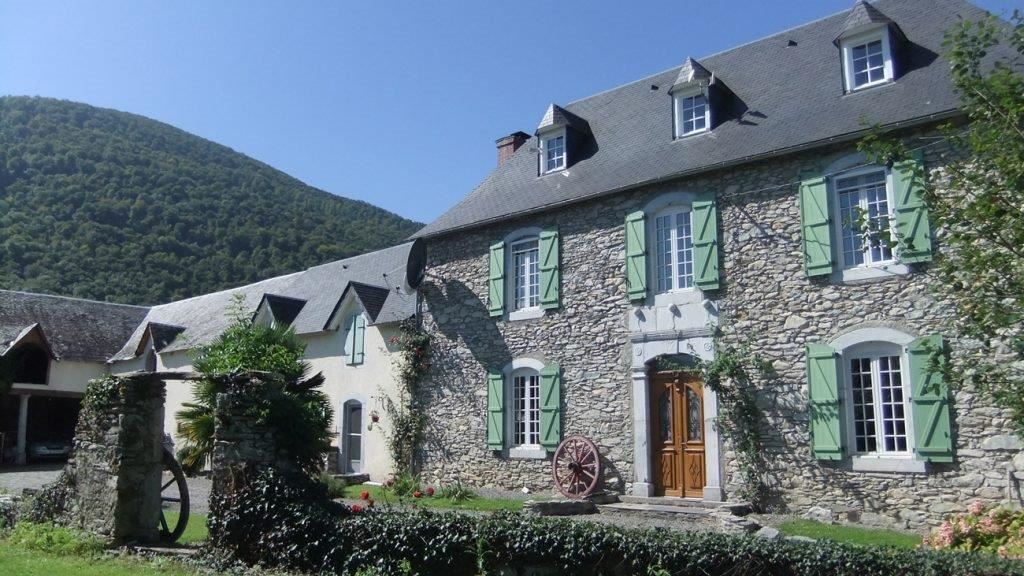 Private, D Mazouau, Hautes Pyrénées