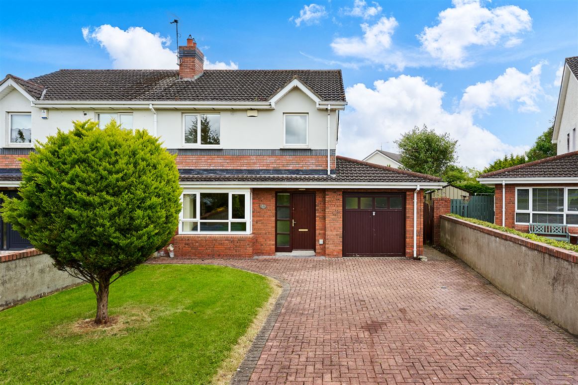 151 Canterbrook, Trim Road, , Navan, Meath