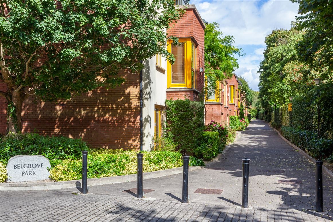 111 Belgrove Park, Mount Prospect Lawns, Clontarf, Dublin 3
