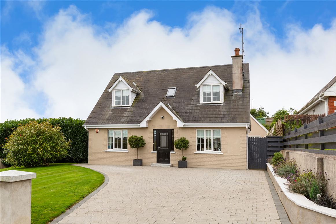 1 Stonehaven, Barndarrig, Redcross, Wicklow