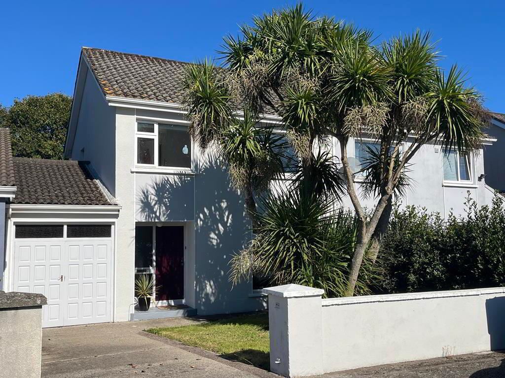 28 Park Lane Avenue, Abbeyside, Dungarvan, Waterford
